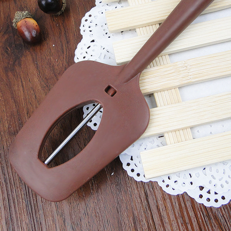 PerfectCooktm Digital Thermometer Spatula
