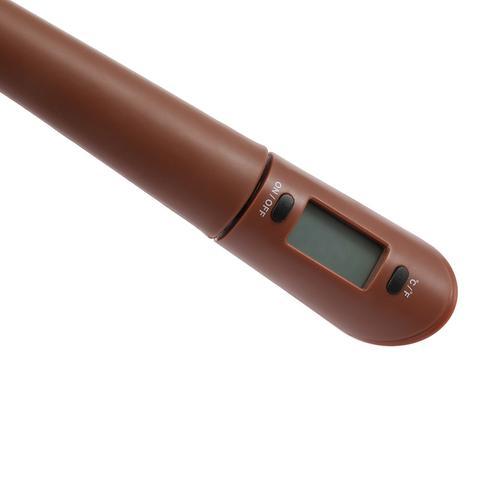 PerfectCooktm Digital Thermometer Spatula