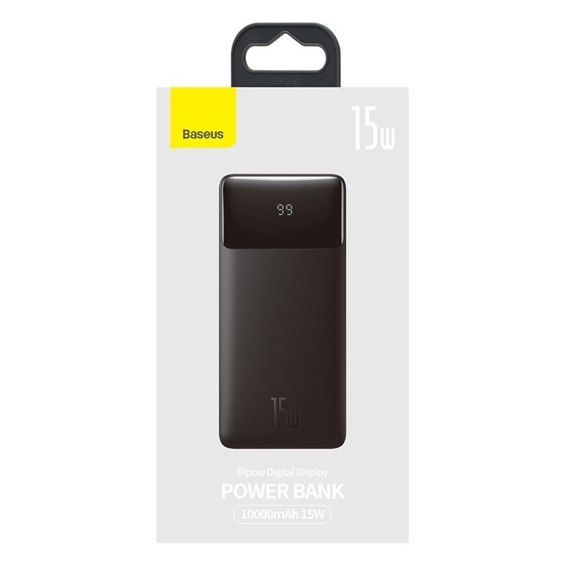 Power Bank Portable Charging