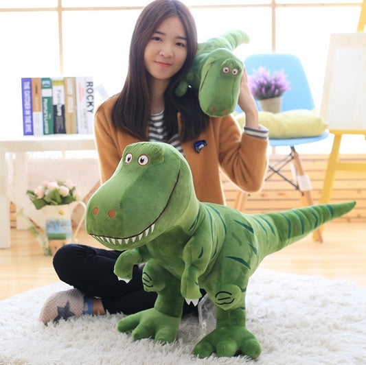 Dinosaur Plush Stuffed Animal Toy for Kids